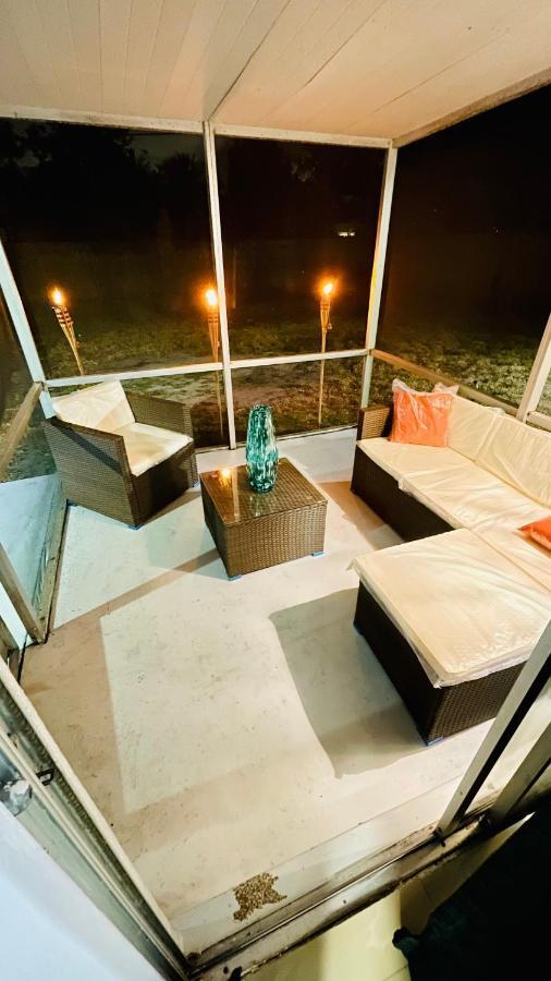 Cozy Comfy House Villa Pembroke Pines Exterior photo